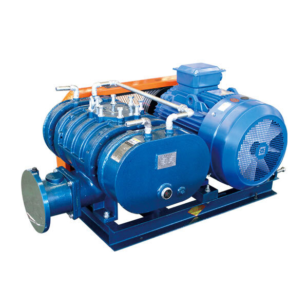 Come funziona Roots Blower: una guida completa
